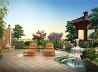 天津庭院景觀設(shè)計淺析宅院風(fēng)水禁忌布局
